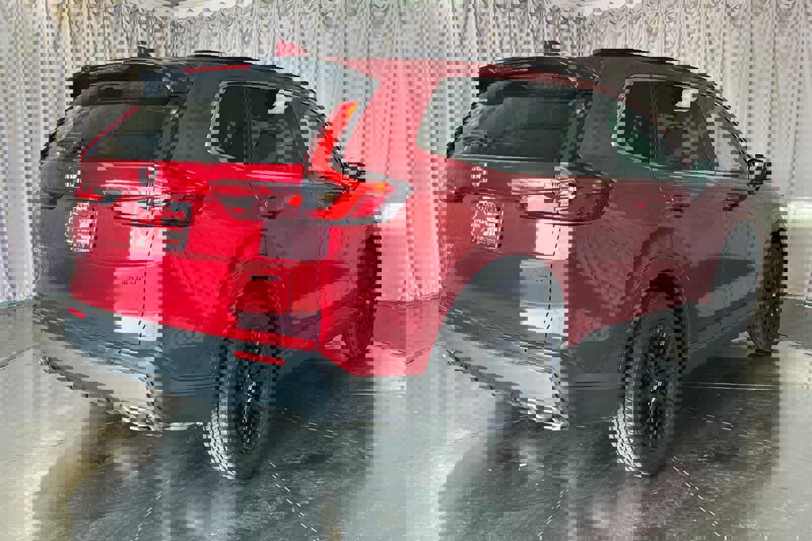 Used 2024 Honda CR-V Sport-L image 3