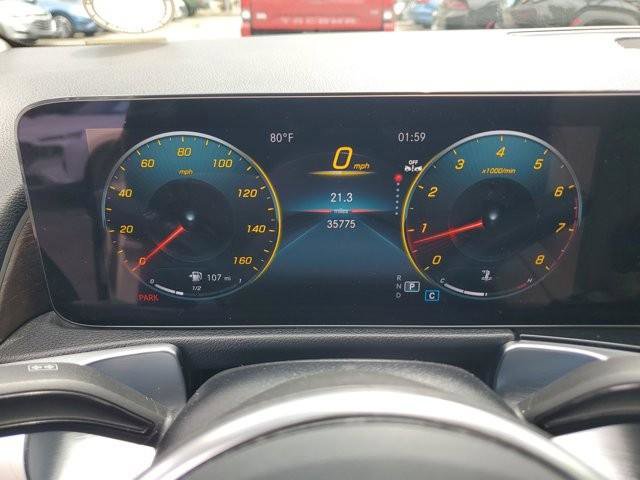 Used 2023 Mercedes-Benz GLB 250 w/ Premium Package image 25