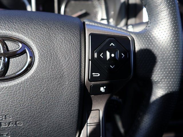 Used 2024 Toyota 4Runner Limited image 34