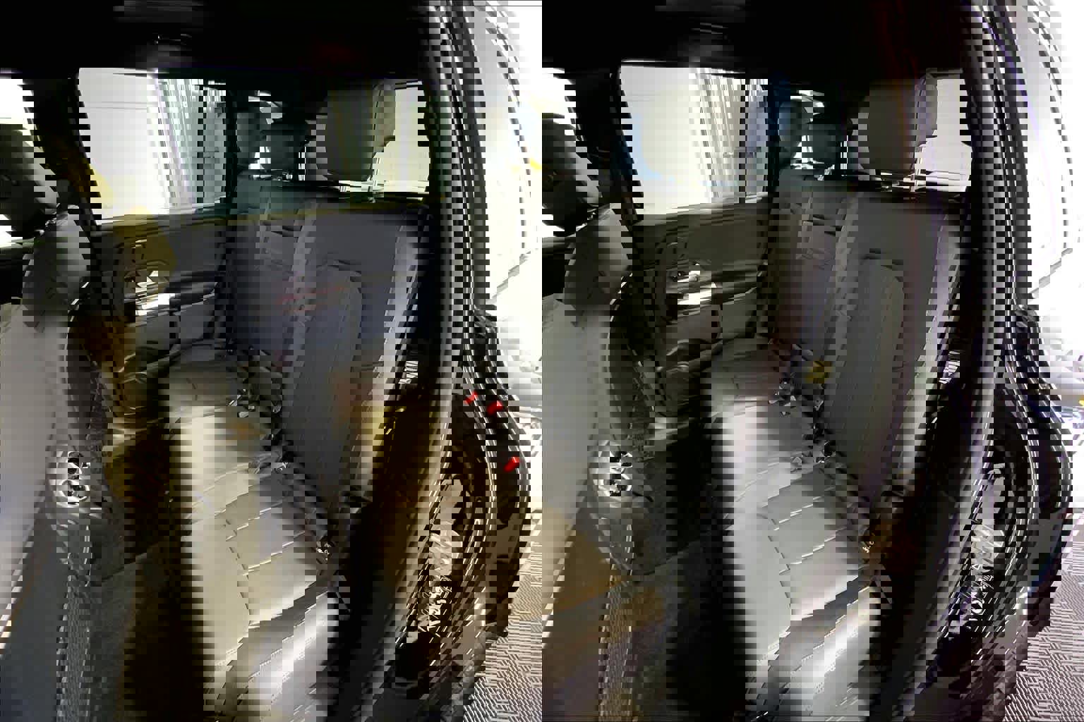 Used 2024 Mercedes-Benz GLB 250 4MATIC image 21