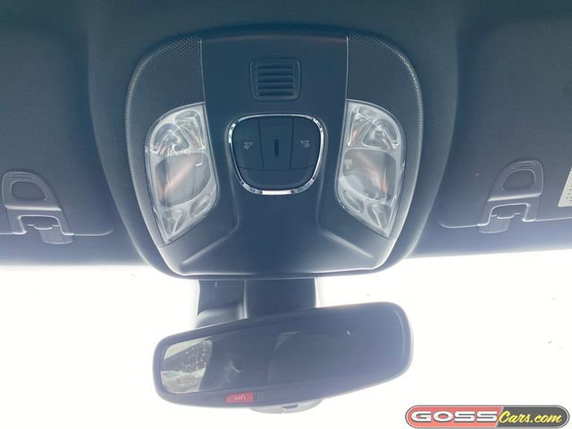 New 2026 Jeep Compass Latitude image 14