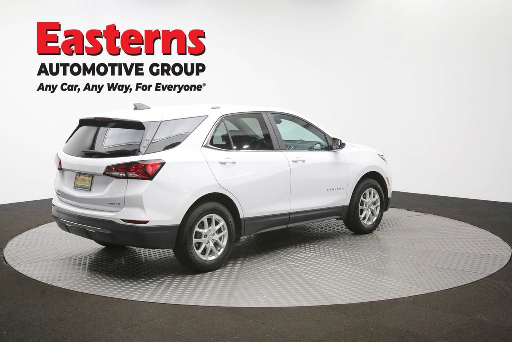 Used 2022 Chevrolet Equinox LT AWD/4WD image 40