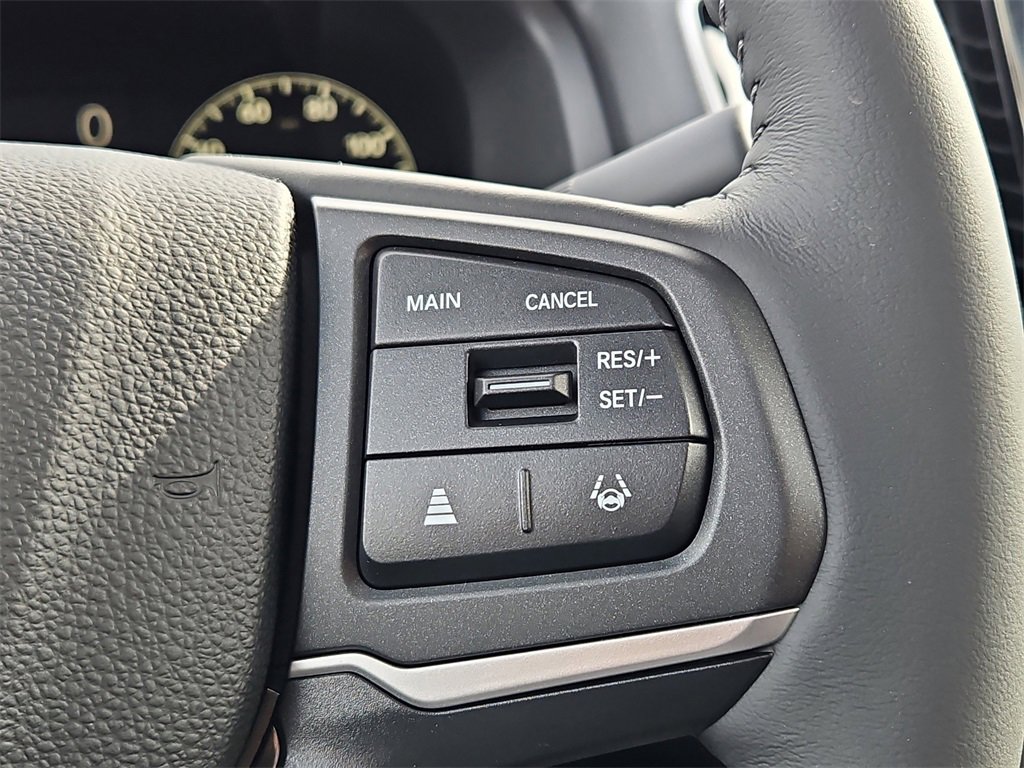 New 2025 Honda Ridgeline RTL image 17