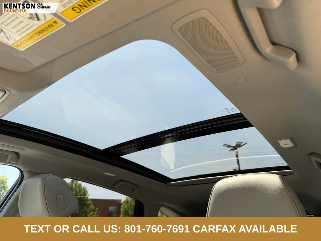 Used 2020 Acura RDX AWD w/ Technology Package image 30