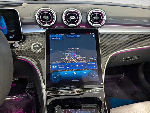 New 2026 Mercedes-Benz CLE 53 AMG 4MATIC Cabriolet image 18