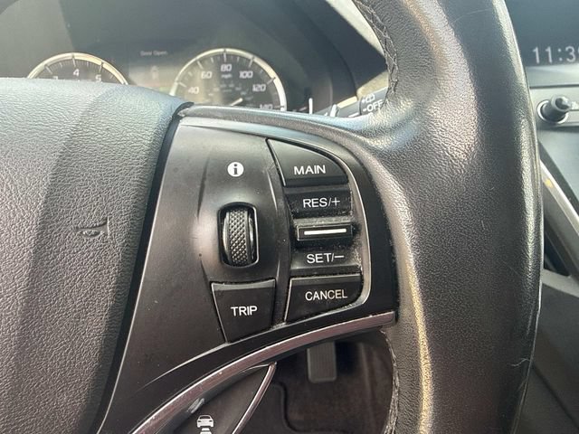 Used 2018 Acura MDX FWD image 30