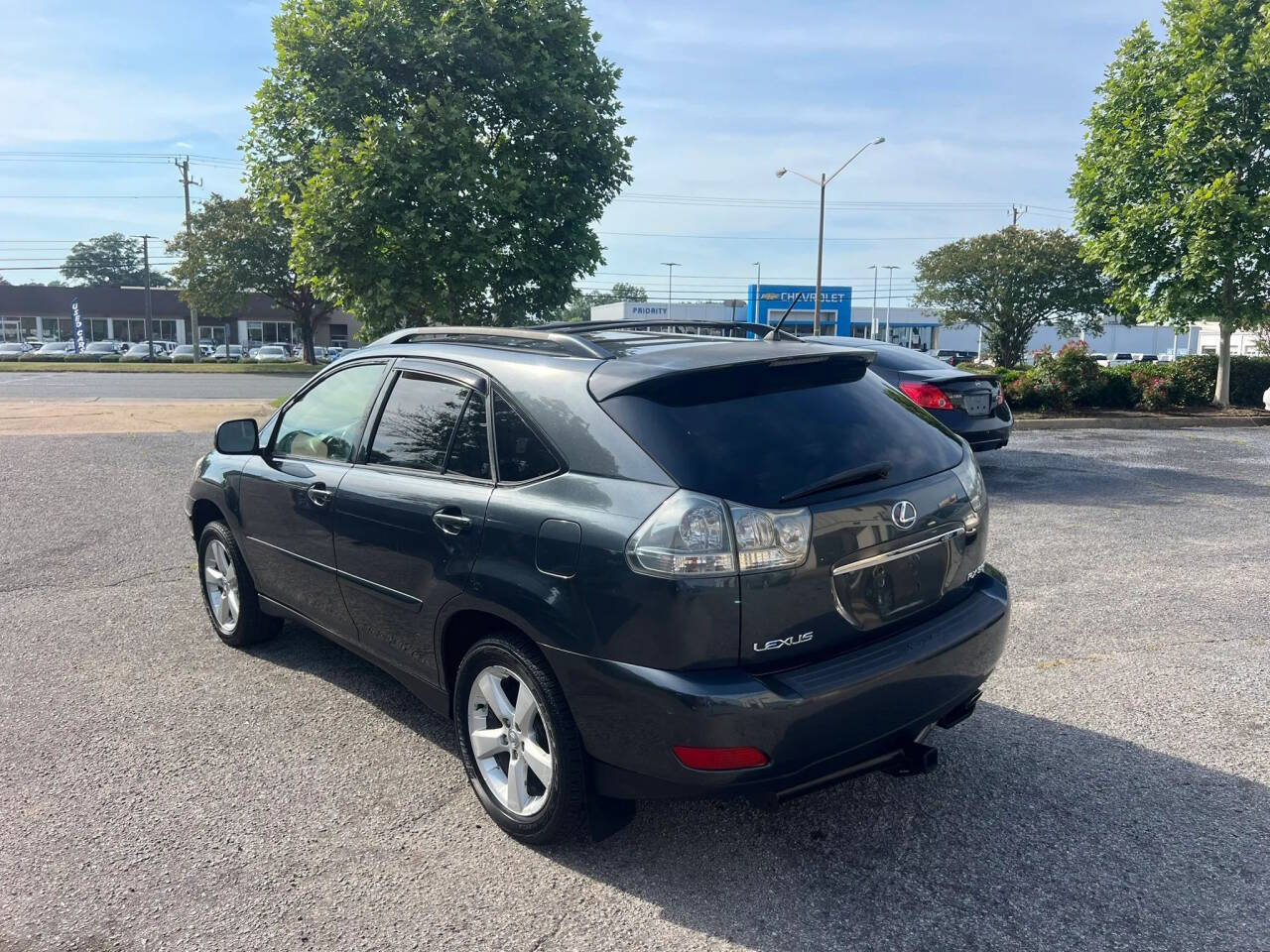Used 2004 Lexus RX 330 AWD image 7