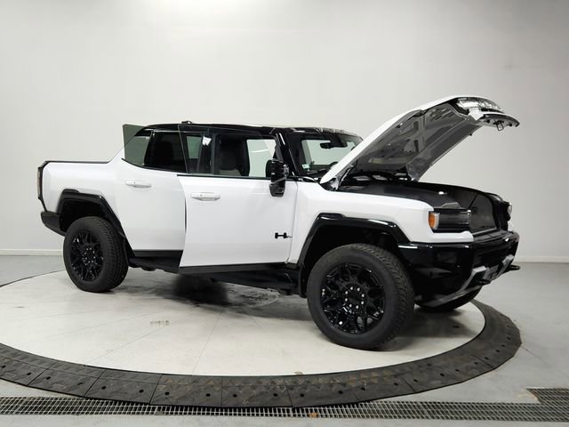 New 2026 GMC Hummer EV 2X image 9
