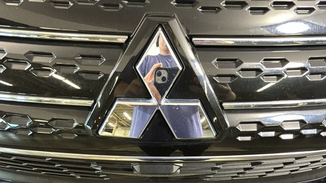 Used 2023 Mitsubishi Outlander SE FWD image 8