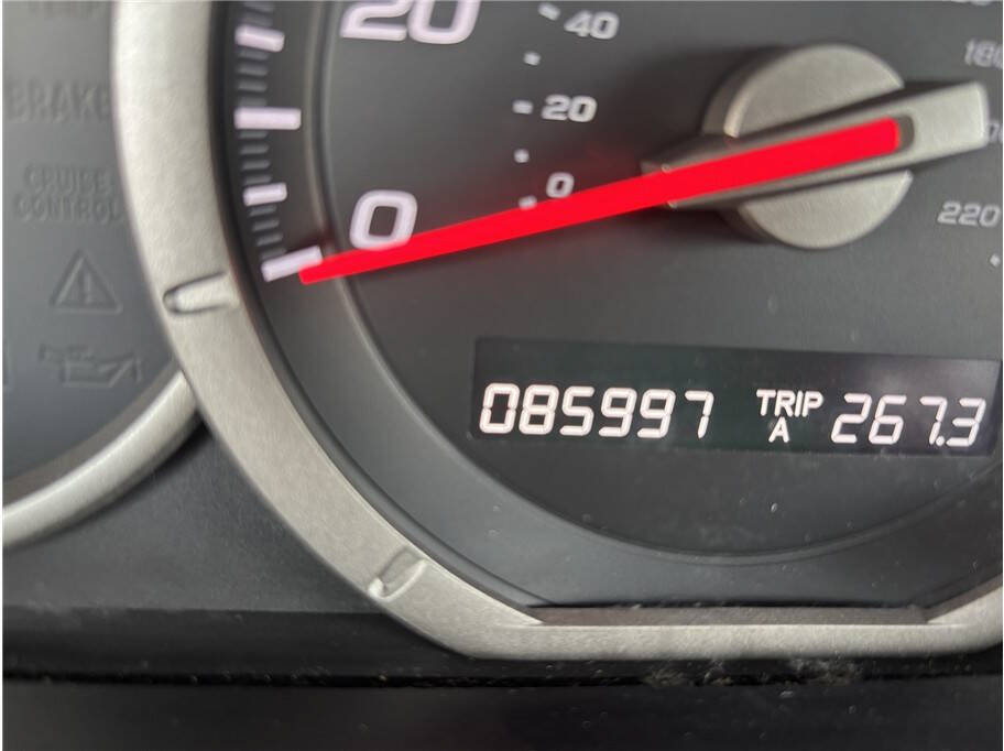 Used 2008 Honda Pilot EX-L image 9