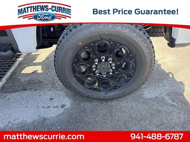 New 2026 Ford F250 XLT w/ XLT Premium Package image 17
