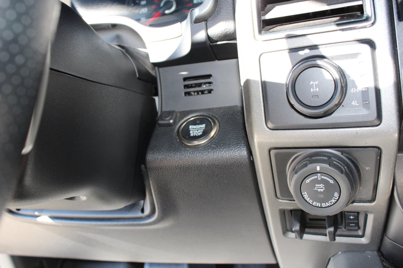 Used 2019 Ford F150 Raptor w/ Equipment Group 802A Luxury image 52