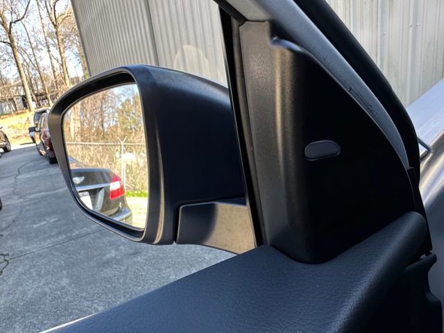 Used 2020 Nissan Rogue Sport S FWD image 15