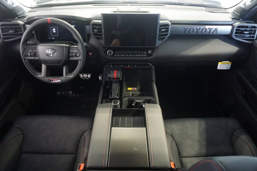 New 2026 Toyota Tundra TRD Pro AWD/4WD image 29