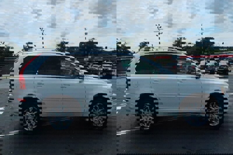 Used 2013 Volvo XC90 3.2 image 38