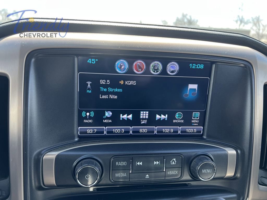 Certified 2018 GMC Sierra 1500 Denali image 22