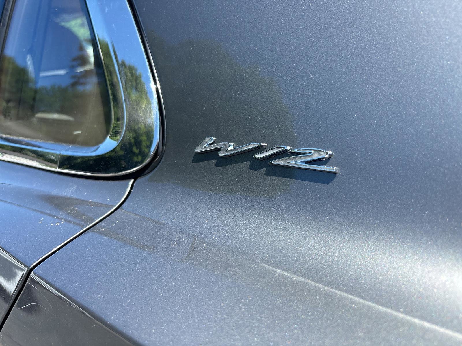 Used 2014 Bentley Flying Spur W12 image 30