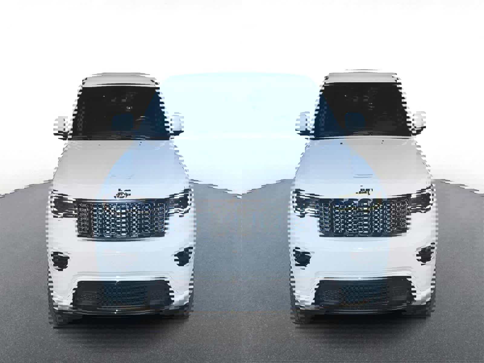 Certified 2021 Jeep Grand Cherokee Laredo X image 3