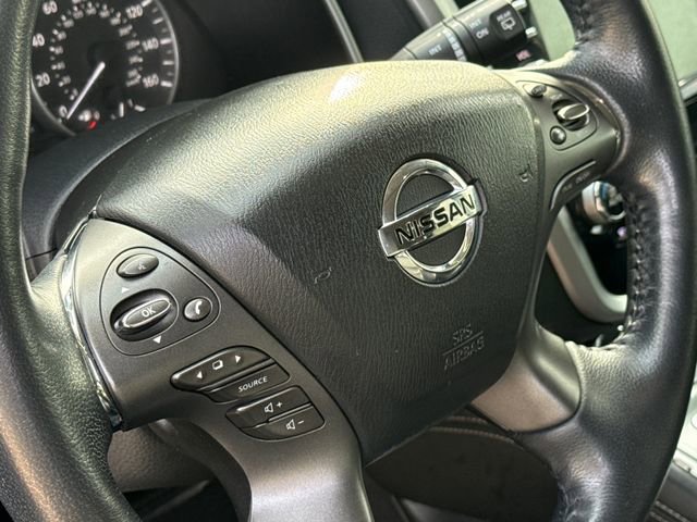 Used 2020 Nissan Murano SL w/ Cargo Package FWD image 29