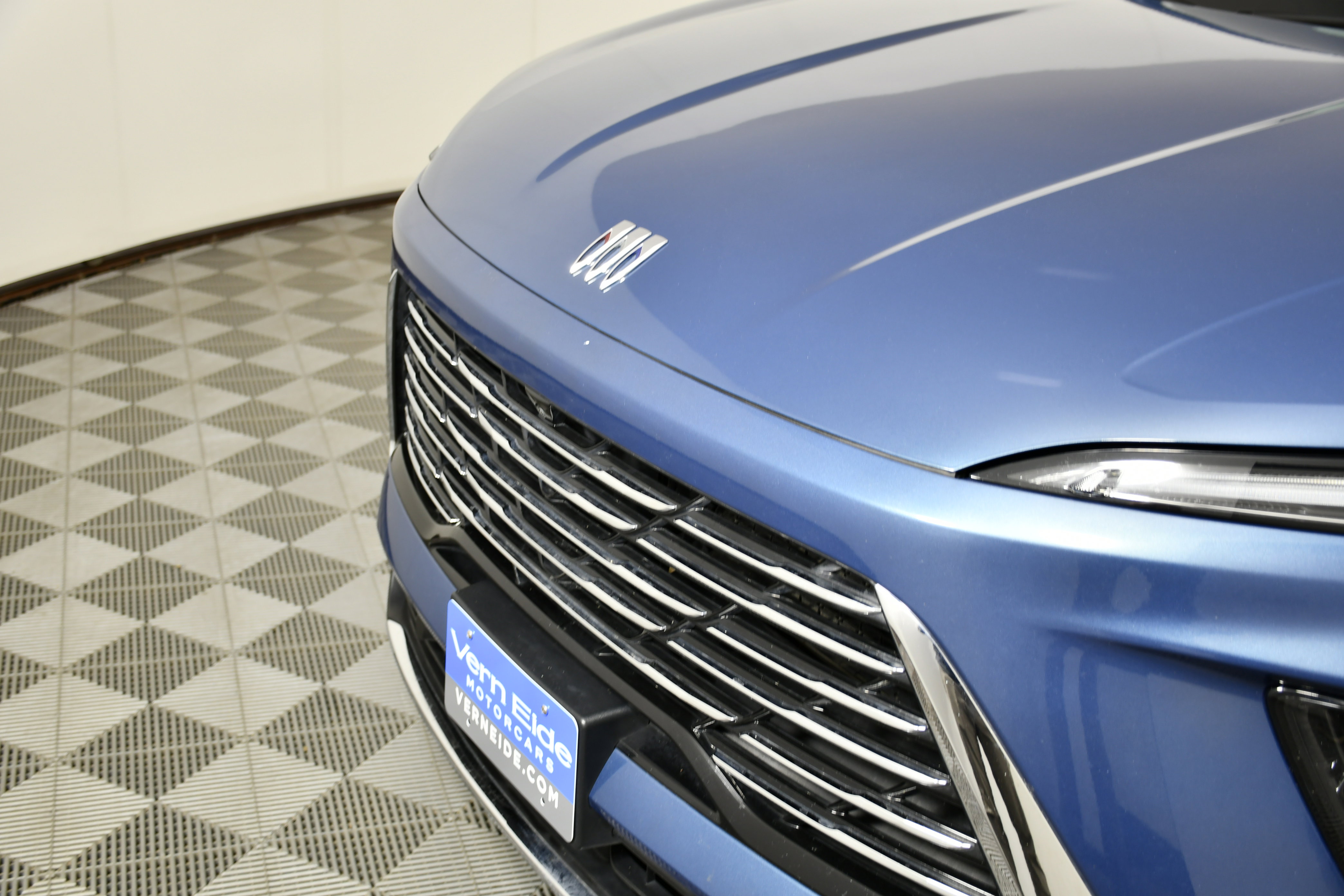 Used 2025 Buick Enclave Preferred image 11