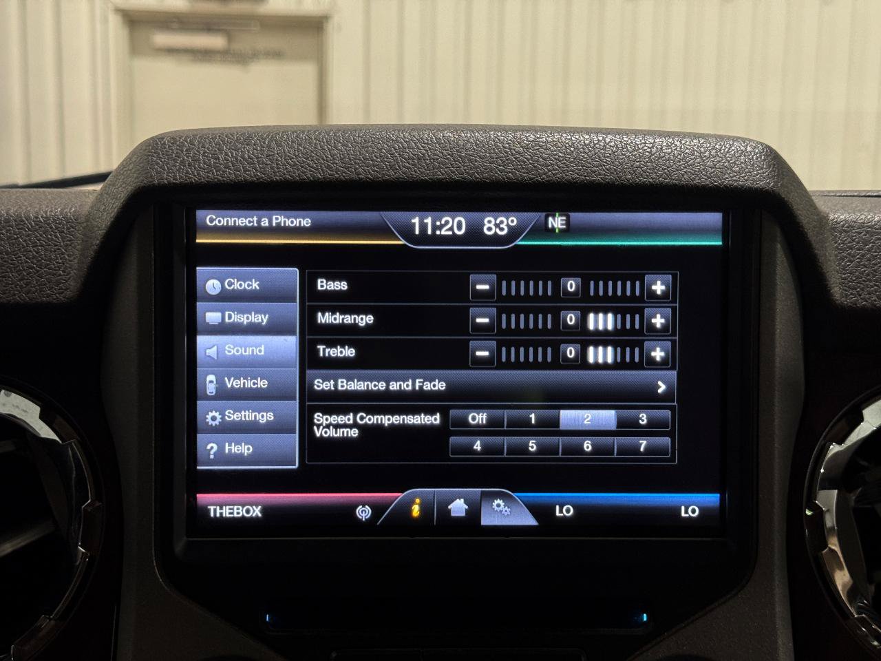 Used 2016 Ford F250 Lariat w/ Chrome Package AWD/4WD image 12