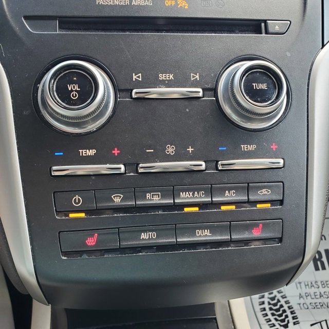 Used 2017 Lincoln MKC Select w/ Select Plus Package image 30