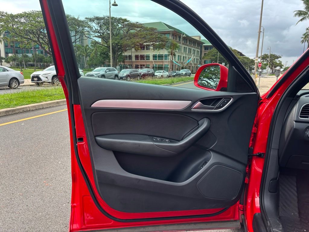 Used 2017 Audi Q3 2.0T Premium image 14