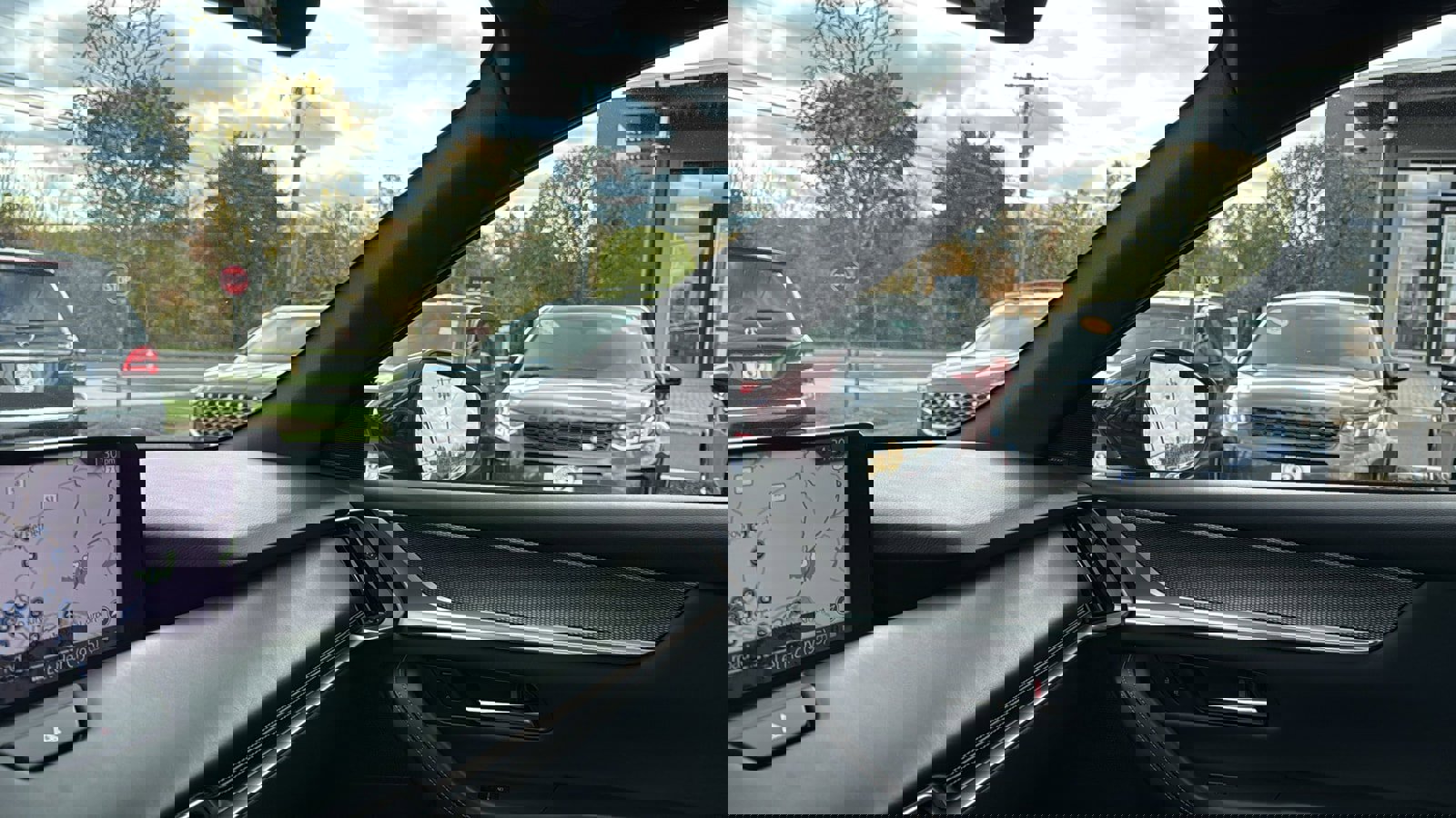 Certified 2024 MAZDA CX-90 Plug-In Hybrid w/ Premium Plus image 23