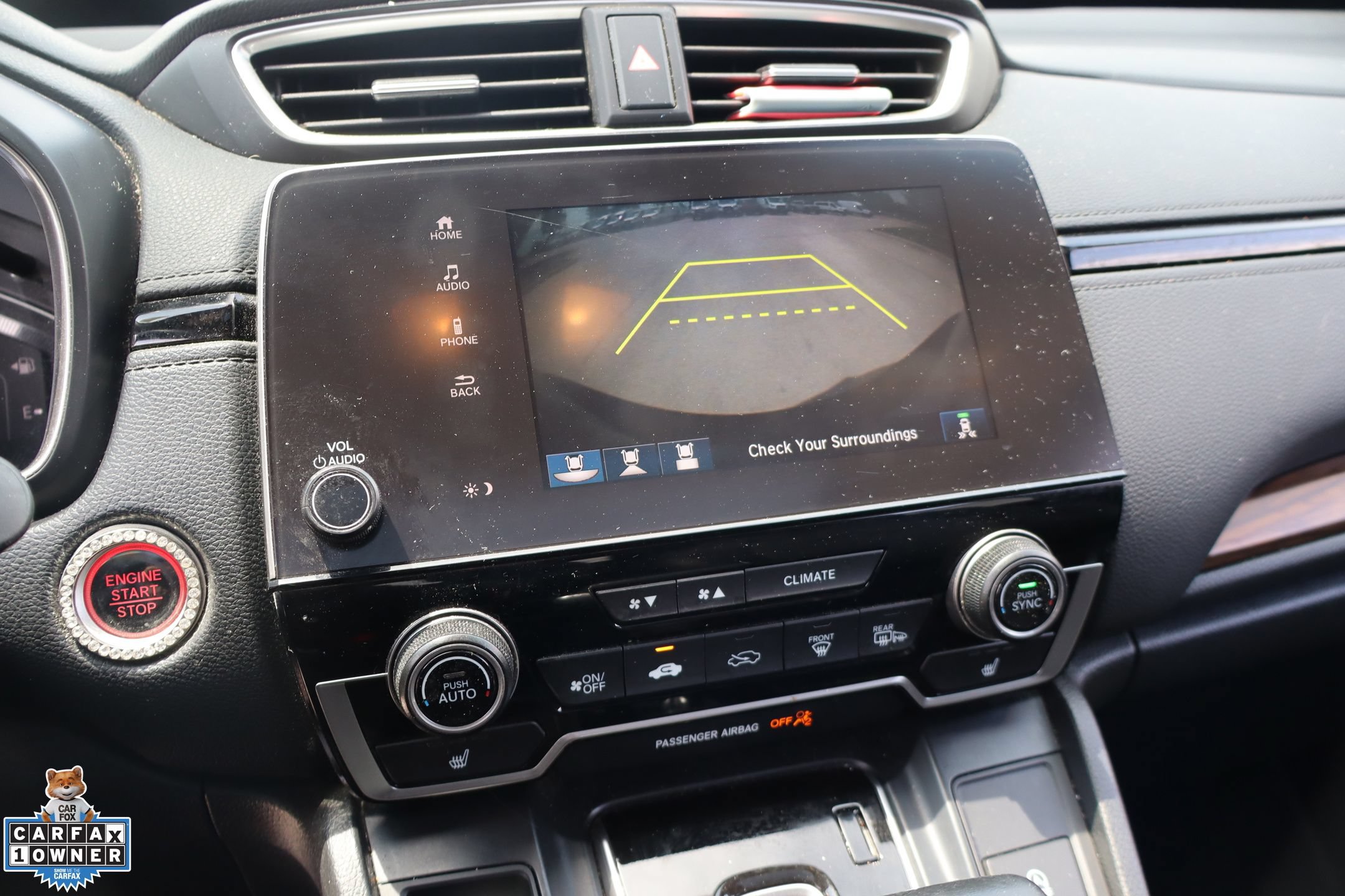 Used 2020 Honda CR-V EX-L image 21