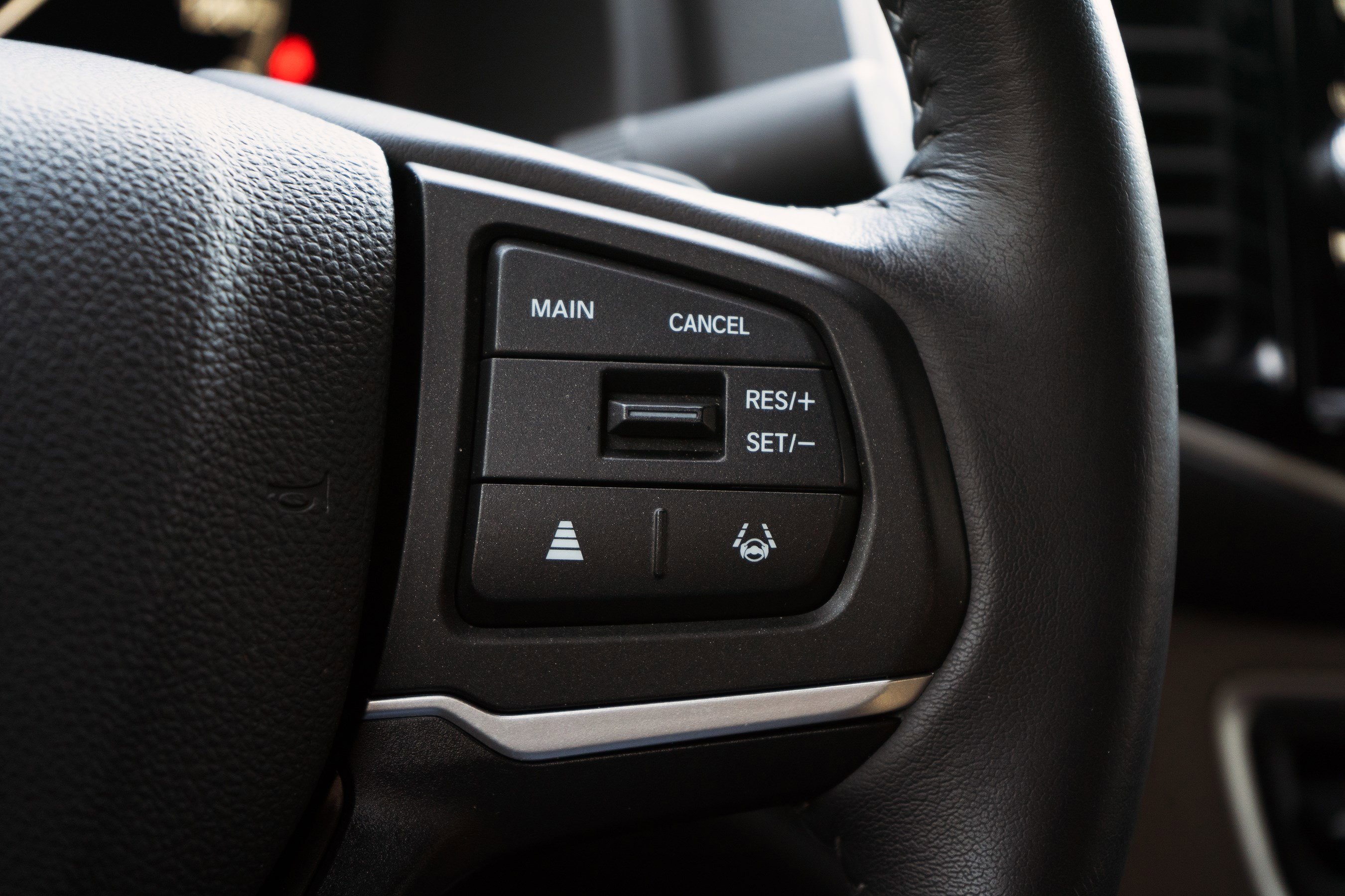 Certified 2025 Honda Ridgeline RTL+ image 21