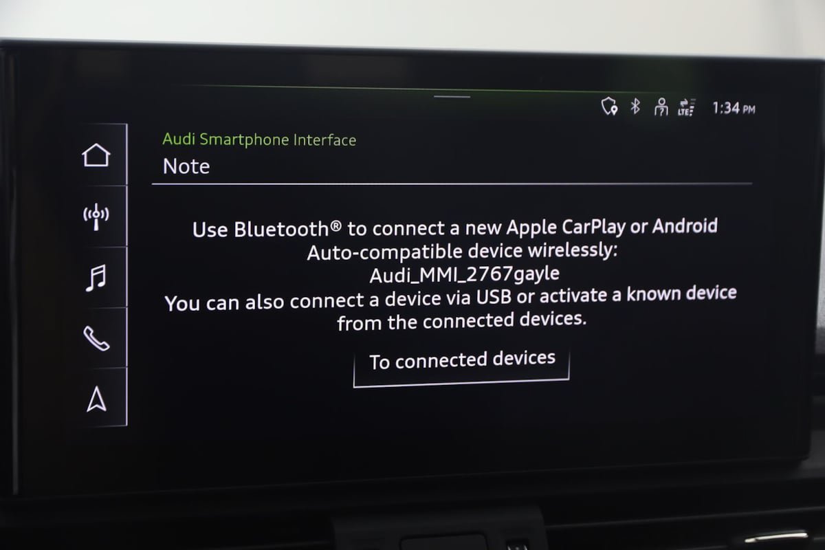 Used 2022 Audi Q5 2.0T Premium AWD/4WD image 9