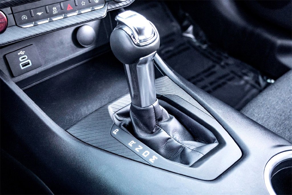 Used 2024 Ford Mustang GT image 25