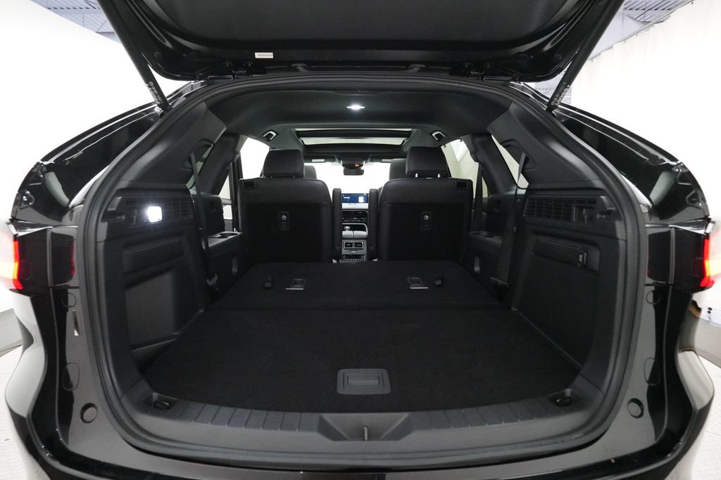 Used 2024 MAZDA CX-90 3.3 Turbo S w/ Premium Package AWD/4WD image 10
