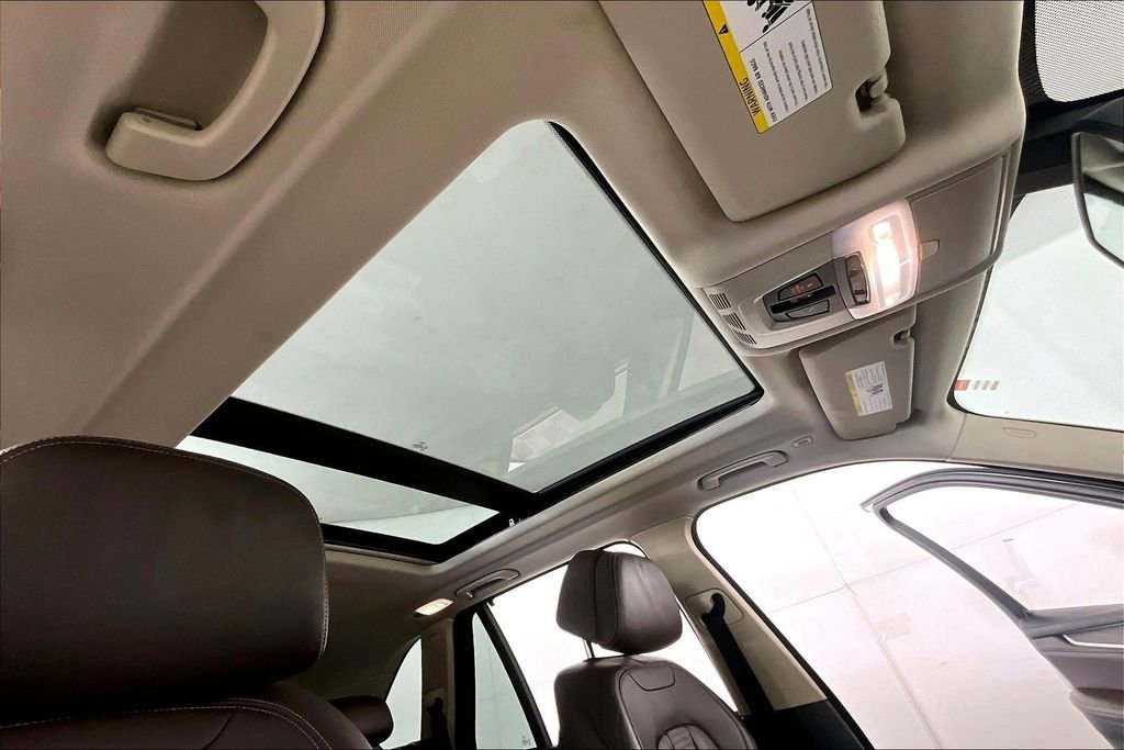 Used 2014 BMW X5 xDrive50i image 22