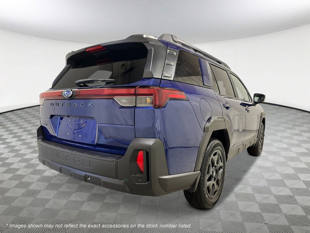 New 2026 Subaru Outback Limited AWD/4WD image 5