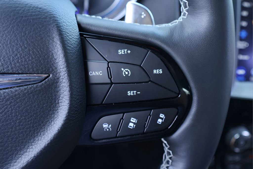 Used 2021 Chrysler 300 S w/ S Model Appearance Package image 23