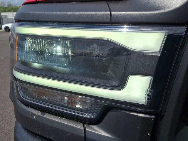 Used 2019 RAM 2500 Power Wagon AWD/4WD image 9