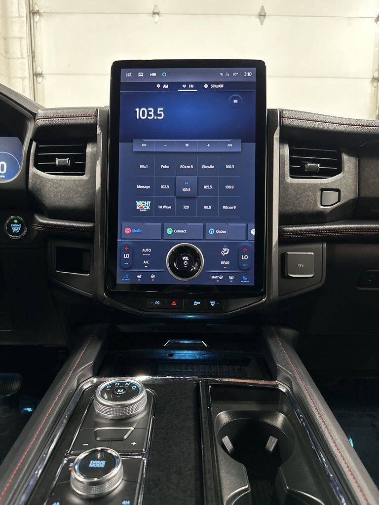 Used 2024 Ford Expedition Limited image 21