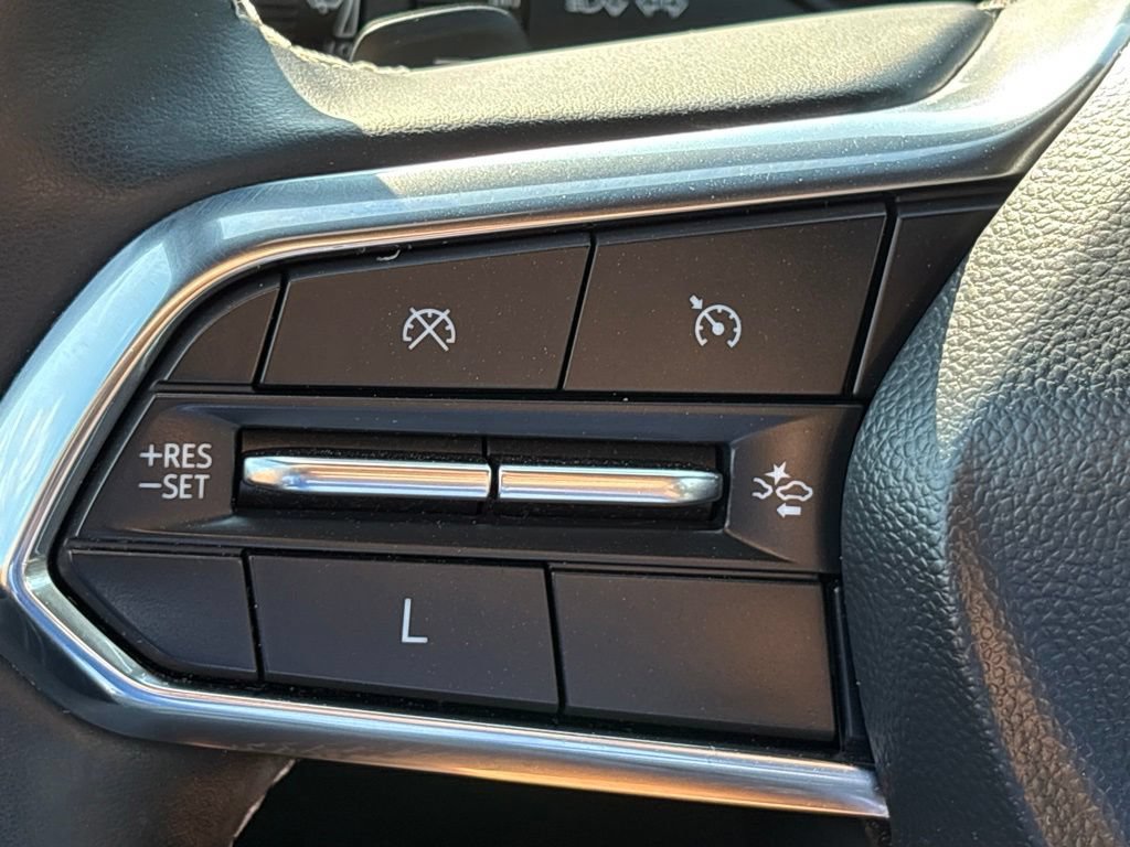 Certified 2024 Chevrolet Traverse LS AWD/4WD image 21
