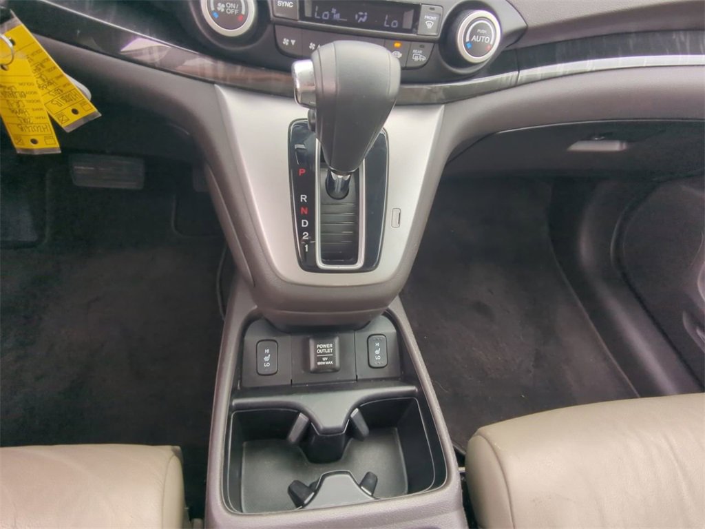 Used 2013 Honda CR-V EX-L image 18