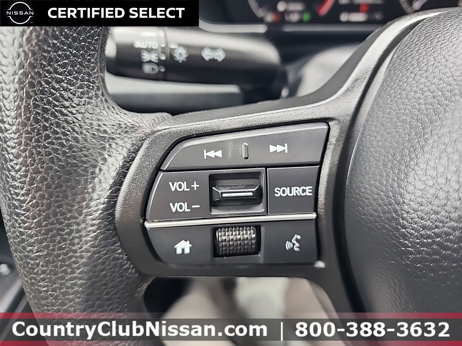 Used 2023 Honda CR-V EX image 20