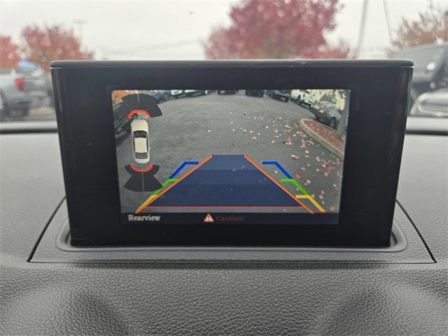 Used 2015 Audi A3 1.8T Premium w/ Cold Weather Package image 12