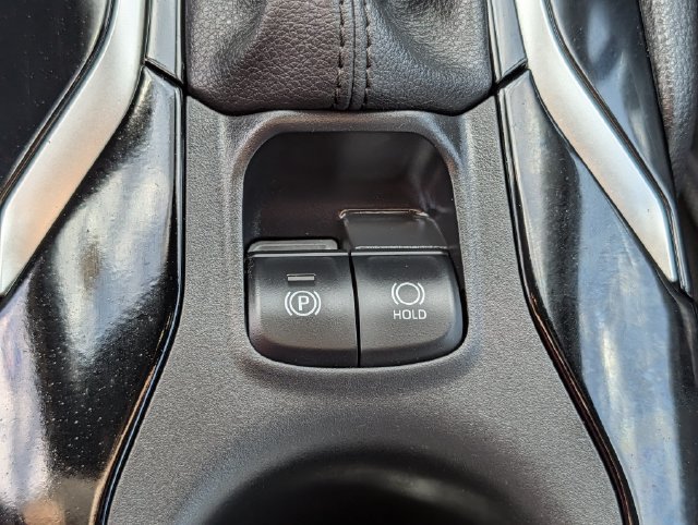 Certified 2023 Toyota Corolla Cross AWD Hybrid w/ Convenience Package image 16