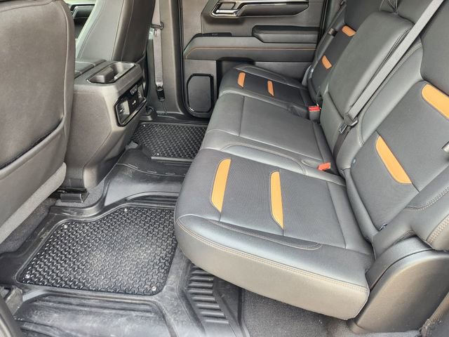 Used 2024 GMC Sierra 1500 AT4 w/ AT4 Preferred Package image 29