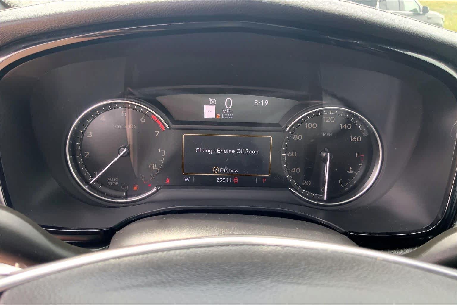 Used 2023 Cadillac XT5 Premium Luxury FWD image 25