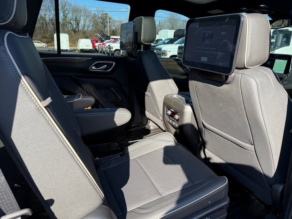 Used 2023 Chevrolet Tahoe Premier image 6