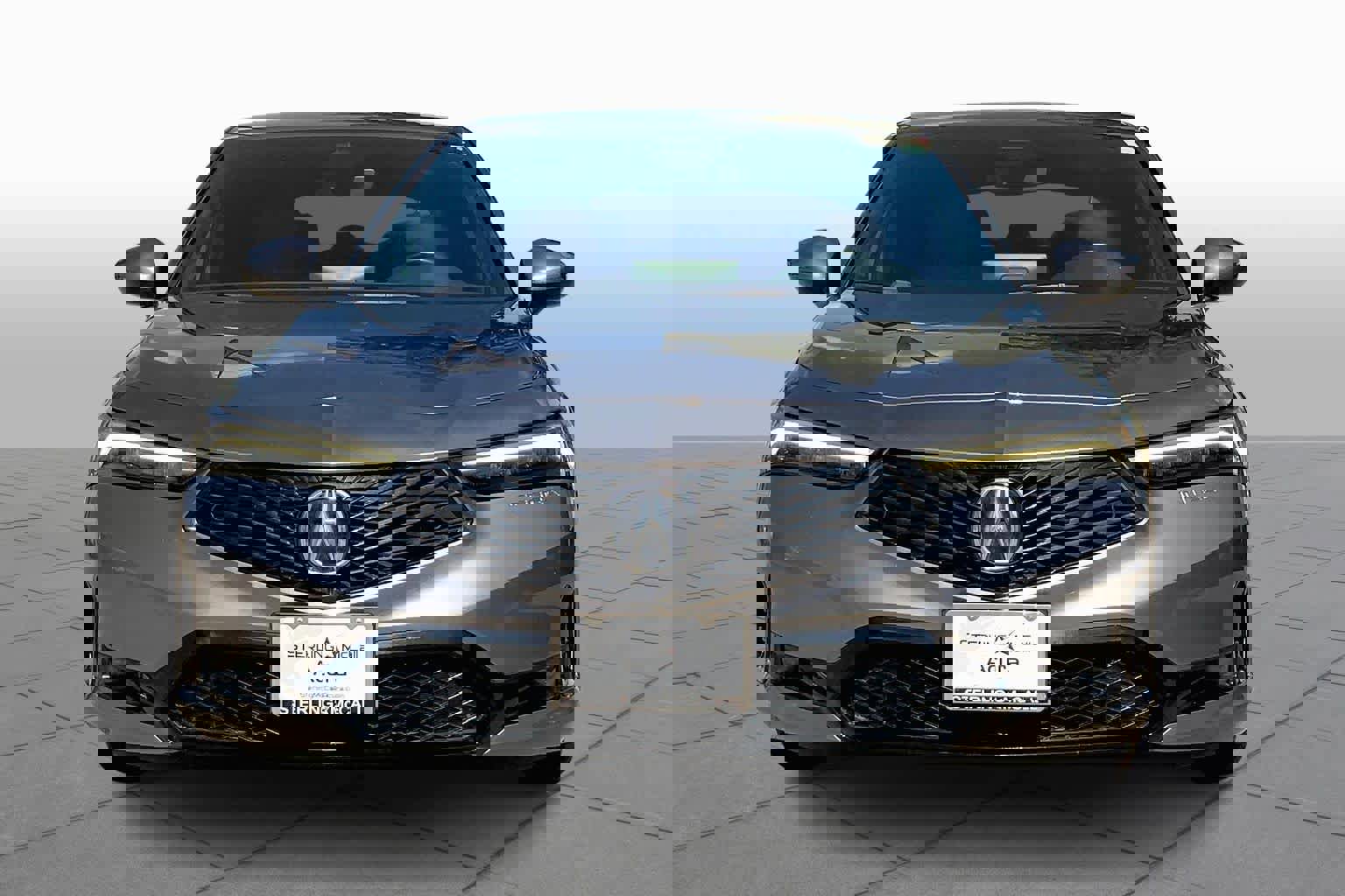 Used 2023 Acura Integra A-Spec image 3