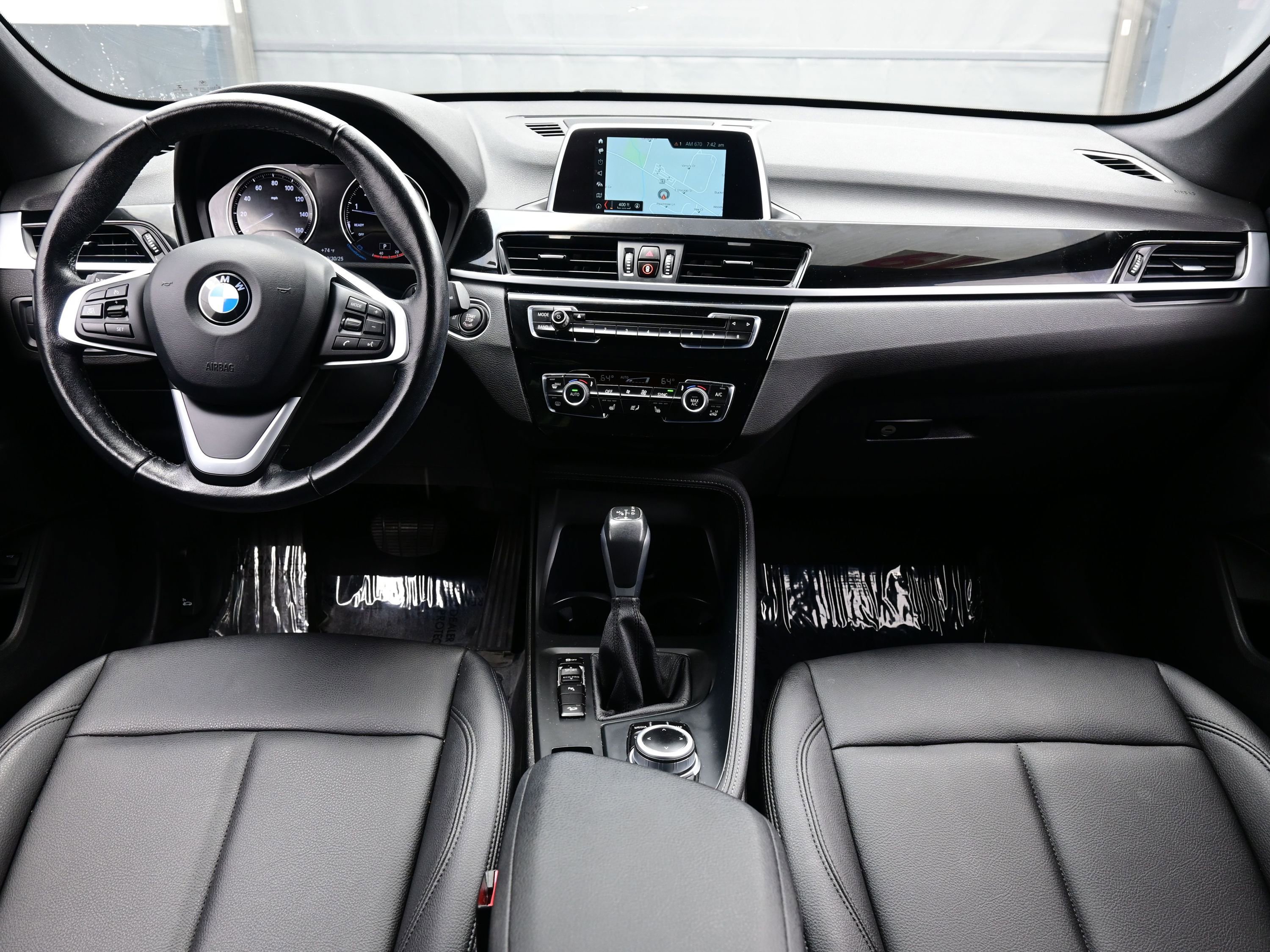 Used 2019 BMW X1 xDrive28i image 16