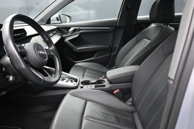 Used 2024 Audi A3 2.0T Premium FWD image 18