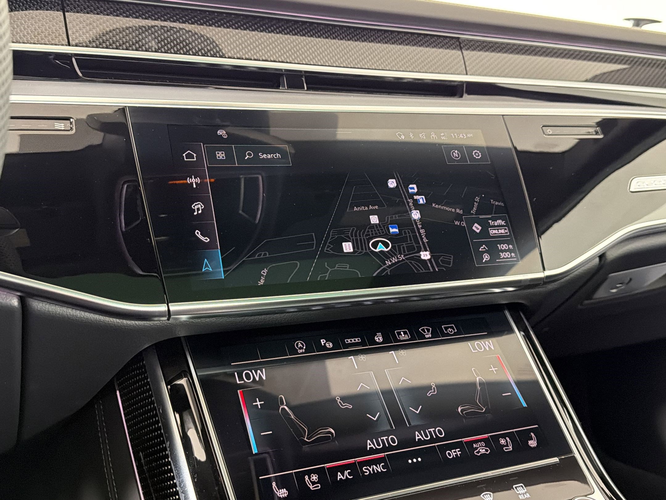 New 2026 Audi S8 image 24